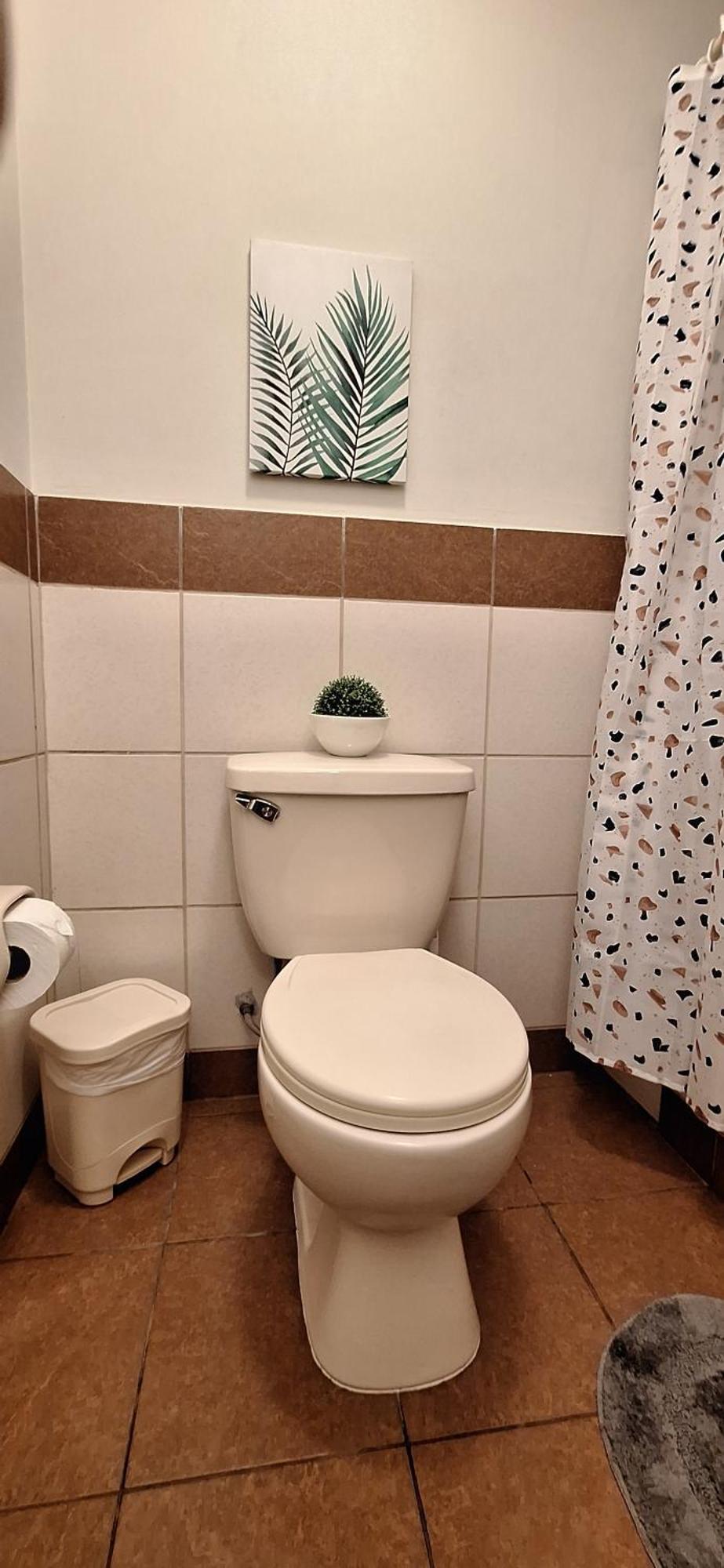 Habitacion Bano Propio La Paz 402 Privatunterkunft Lima